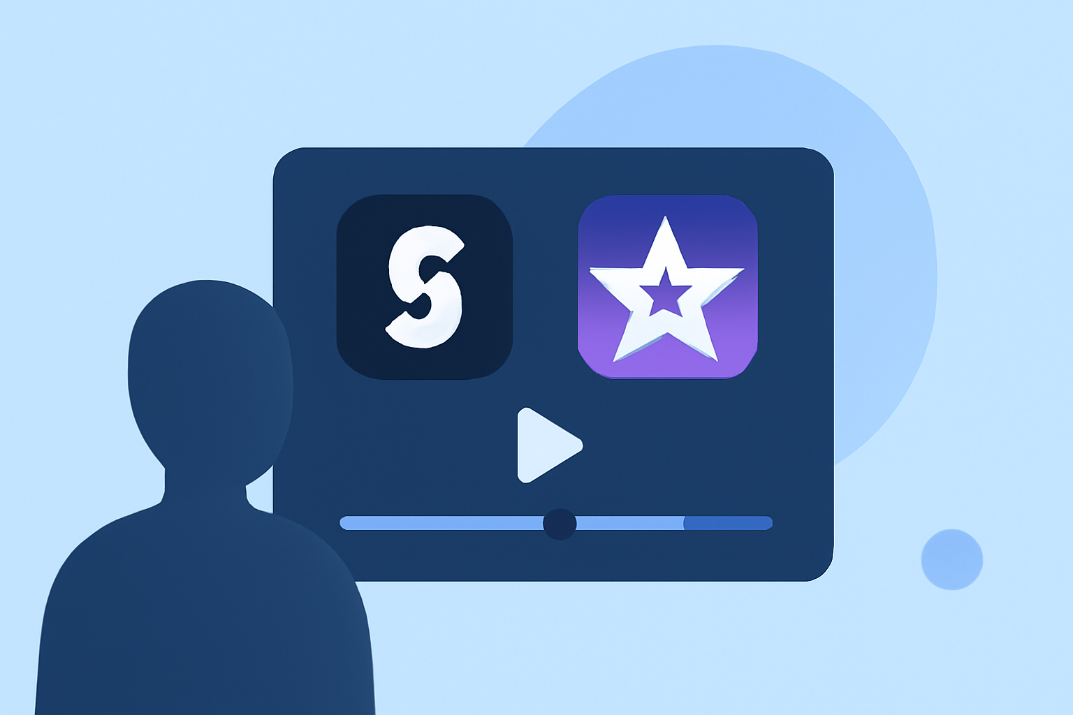 Choosing the Best Tool for Tutorial Videos: Splice vs iMovie