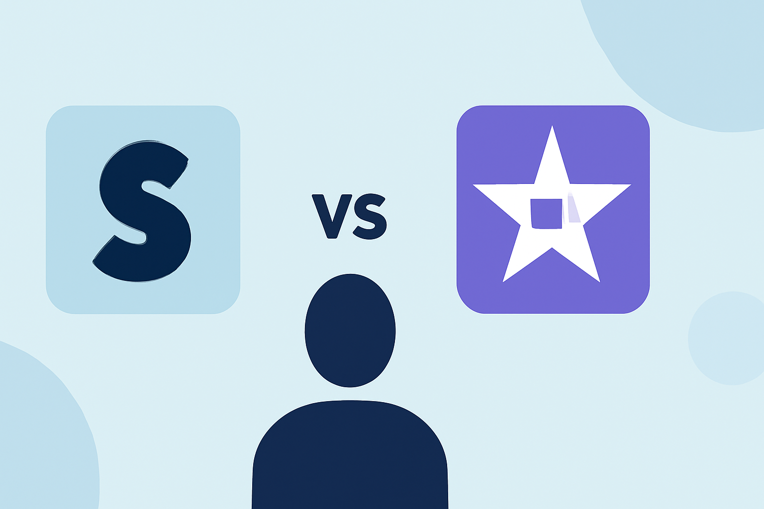 Splice vs iMovie for Wedding Videos: Which is Better?