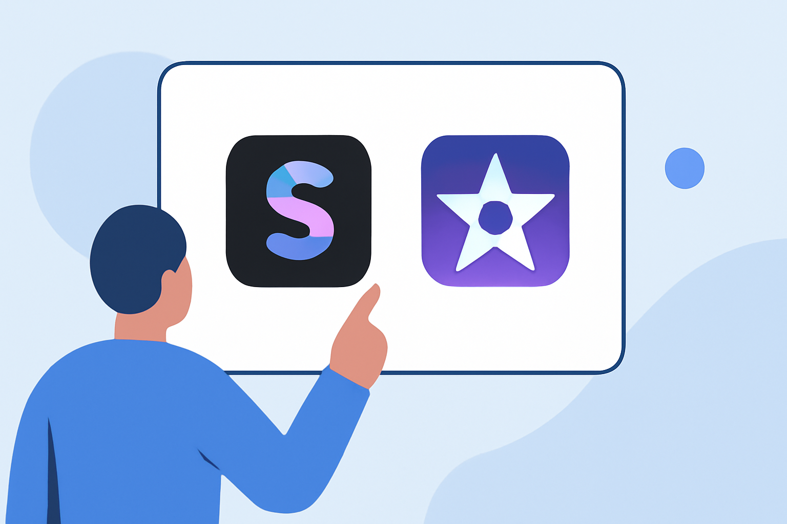 Choosing Between Splice and iMovie for iPhone Creators