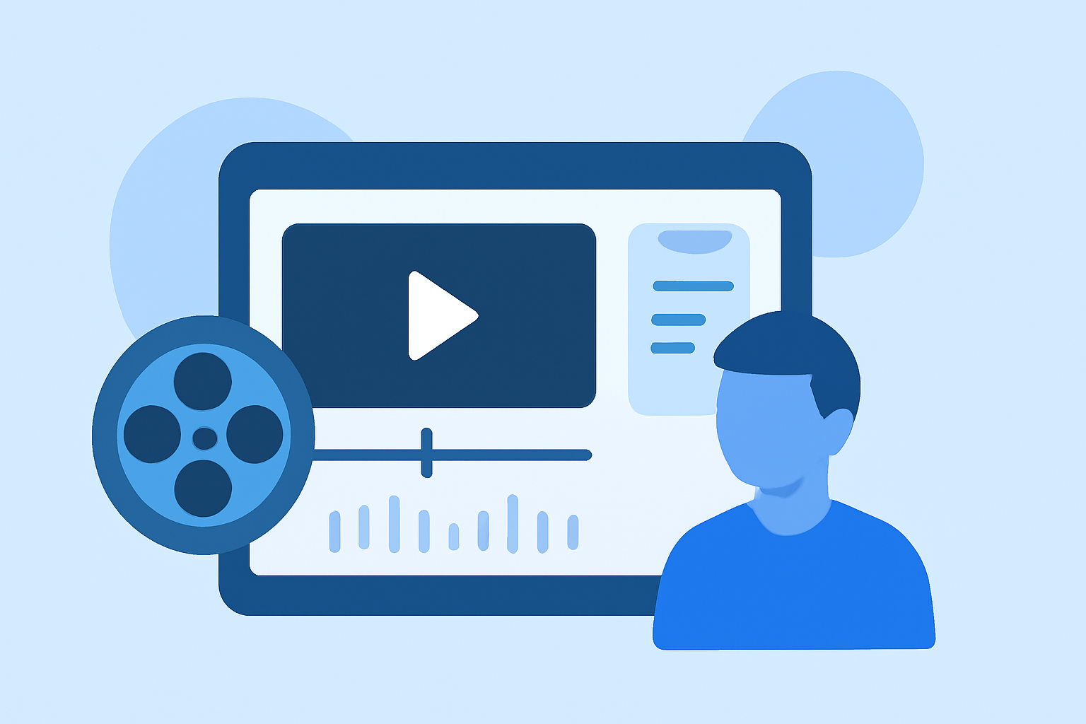Exploring Video Editing Apps: Splice vs. InShot and Others