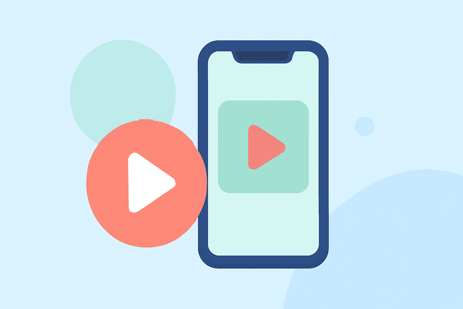 Splice vs InShot for Food Videos on iPhone: Which is Better?