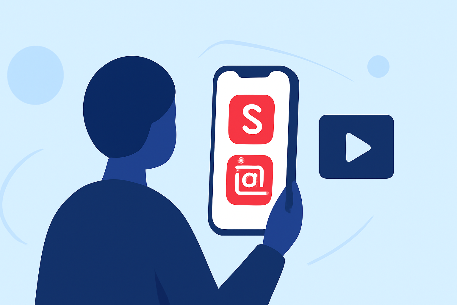 Choosing the Best Fast Editing App: Splice vs InShot for iPhone Creators