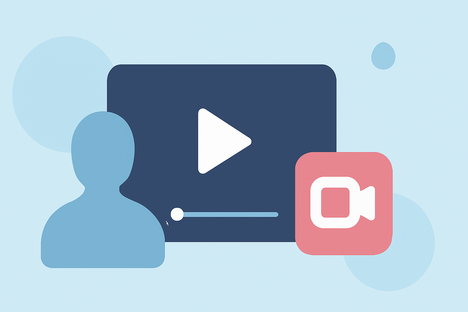 Choosing Between Splice and InShot for Your Travel Videos