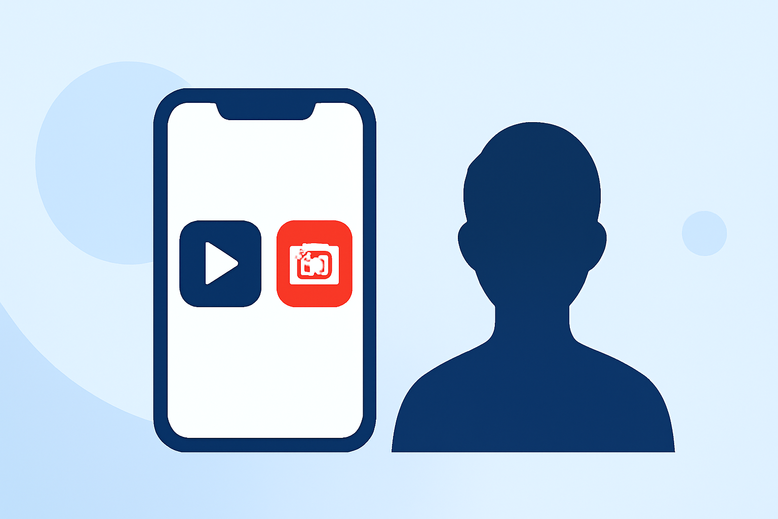 Choosing Between Splice and InShot on iPhone for Creators