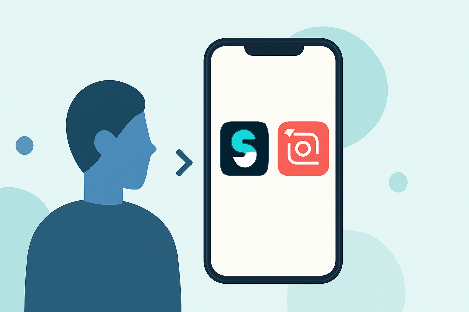 Choosing Between Splice and InShot on iPhone for Creators: A Comprehensive Guide