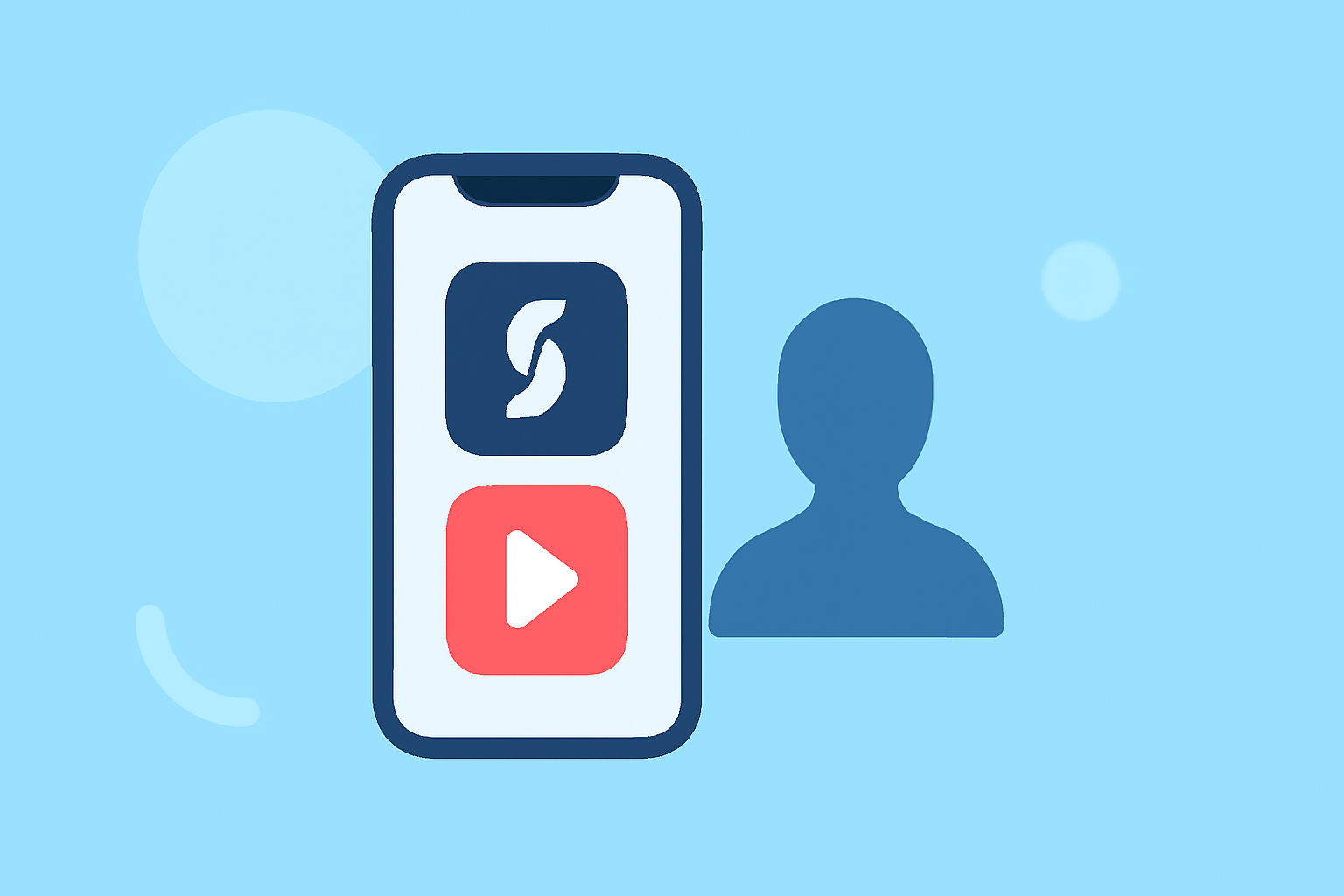 Choosing Between Splice and InShot for iPhone Creators