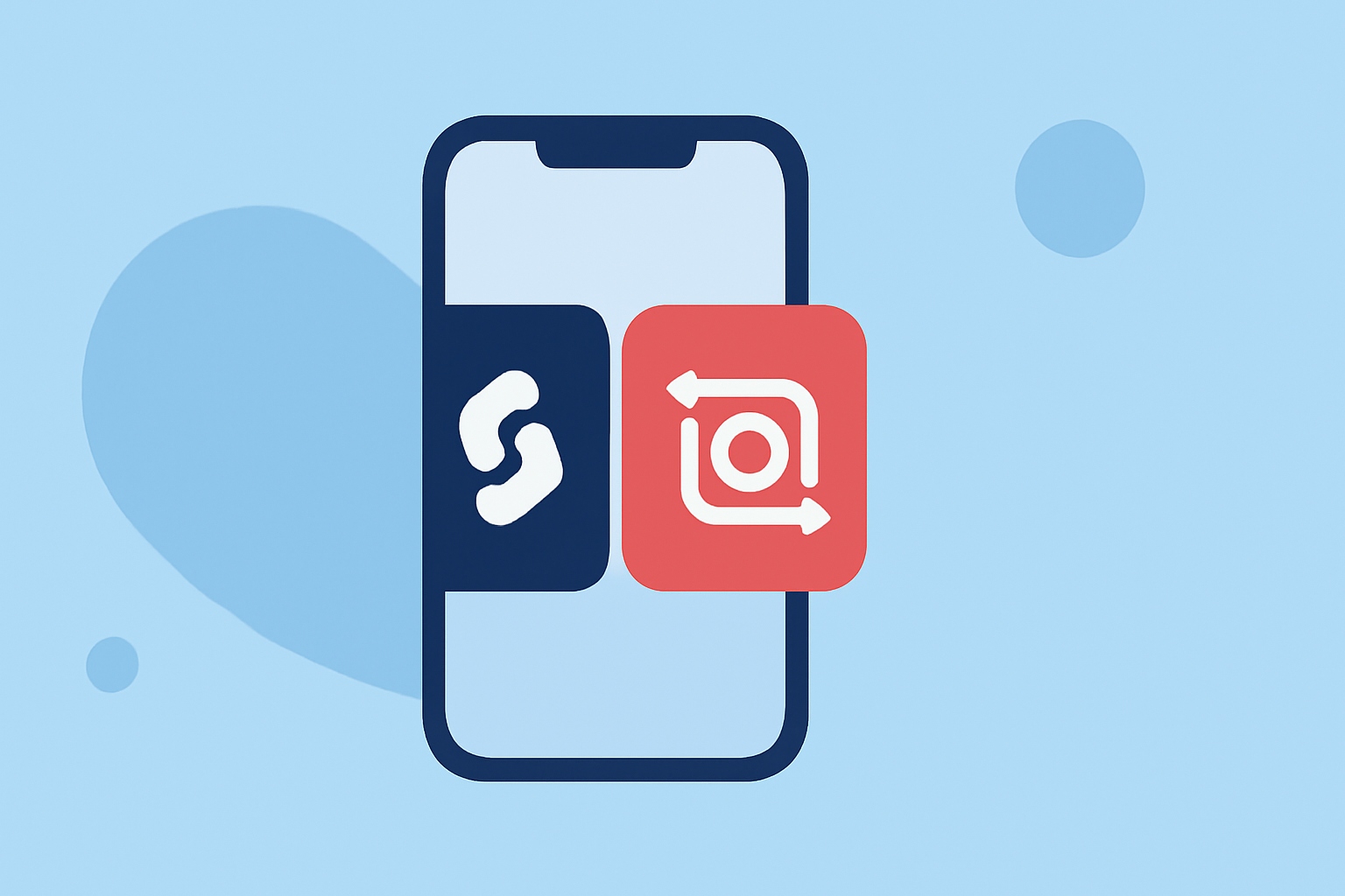 Choosing Between Splice and InShot on iPhone for Creators