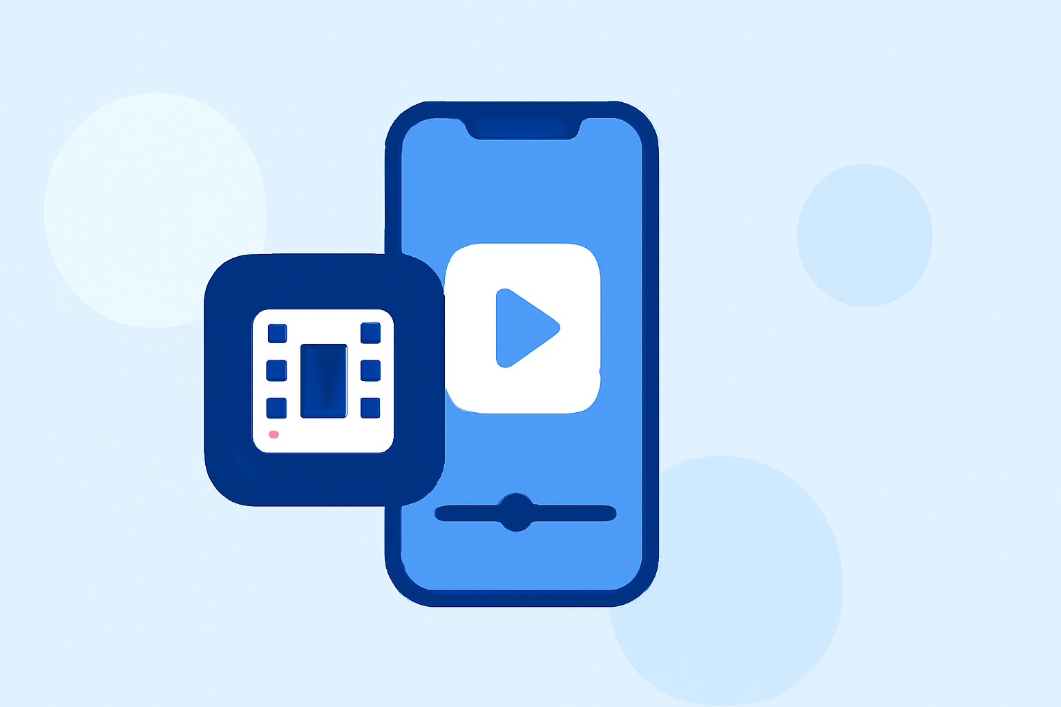 Choosing Between Splice and InShot on iPhone: A Creator's Guide