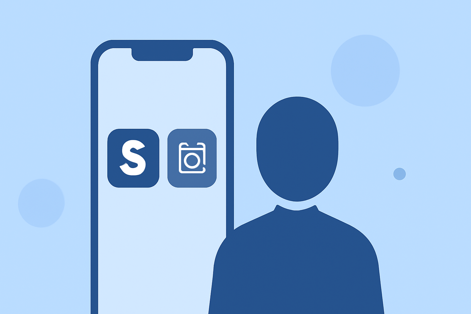 Choosing Between Splice and InShot on iPhone for Creators