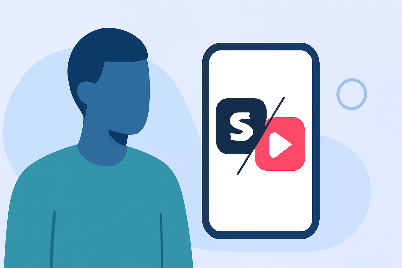Choosing Between Splice and InShot: Which App Offers the Best Quality for iPhone Creators?