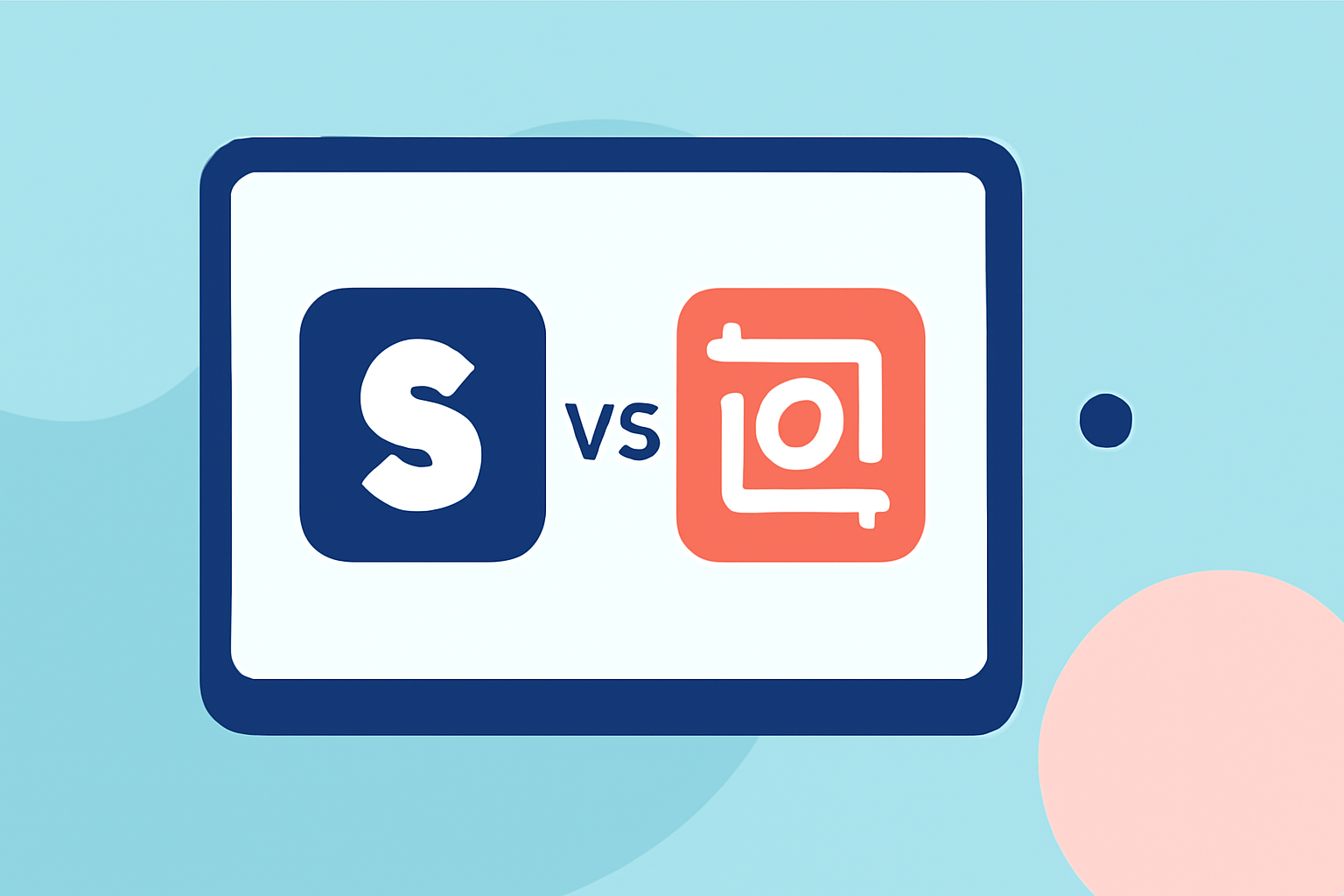 Which is Better for Music Videos: Splice or InShot?