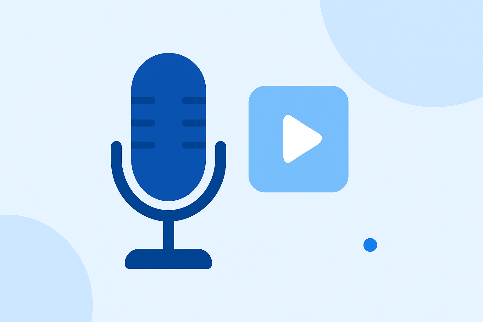 Splice vs InShot: Which iPhone App is Better for Podcast Clips?
