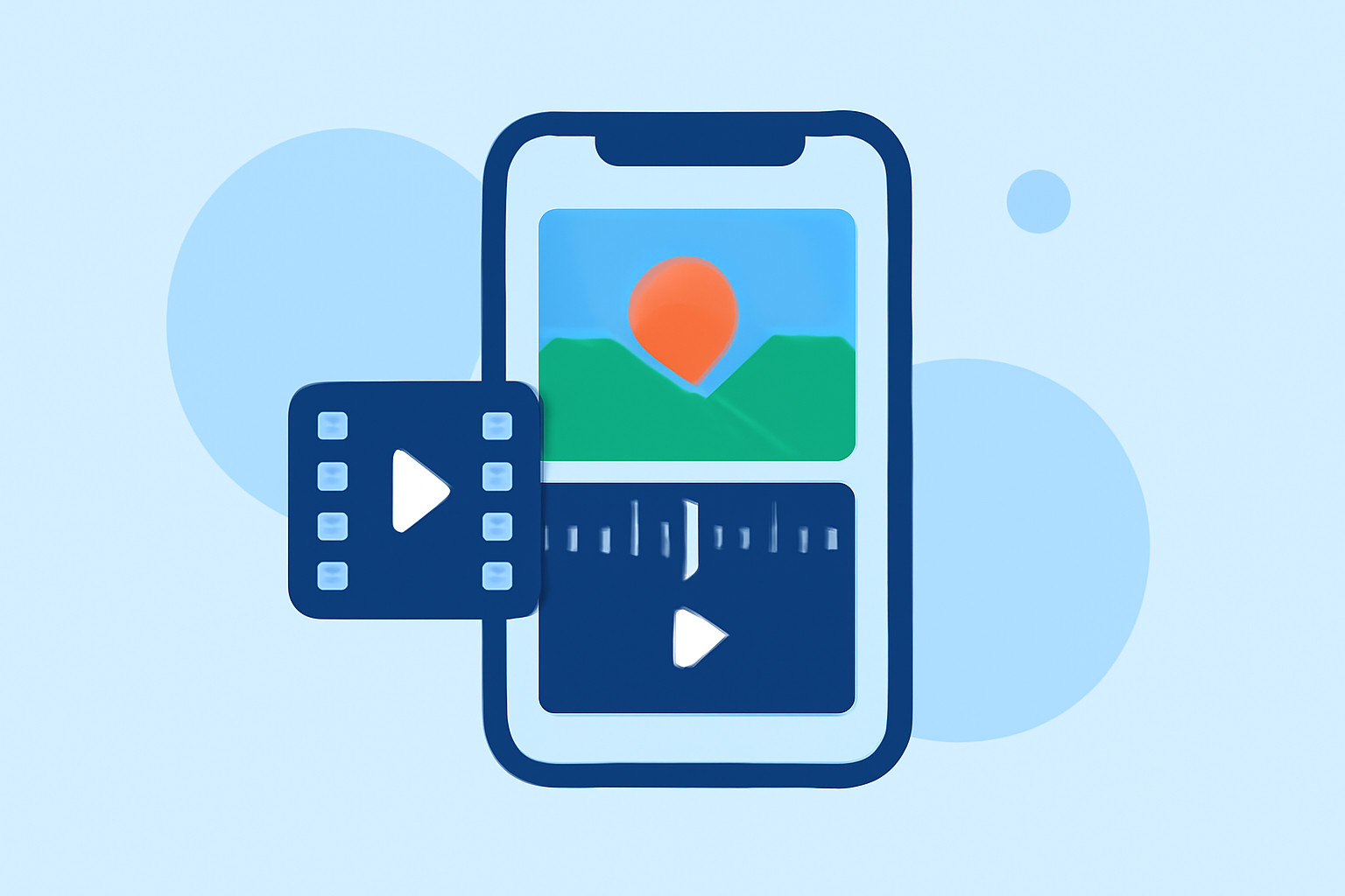 Splice vs InShot: The Best Mobile Editor for Travel Videos