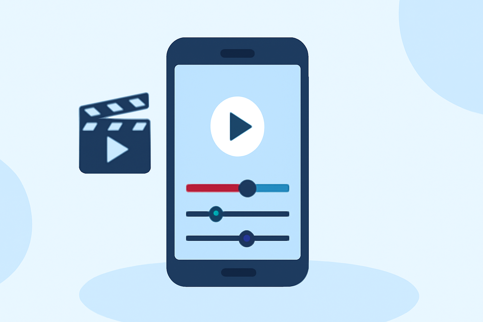 Which Mobile Editor for Tutorial Videos: Splice vs. InShot