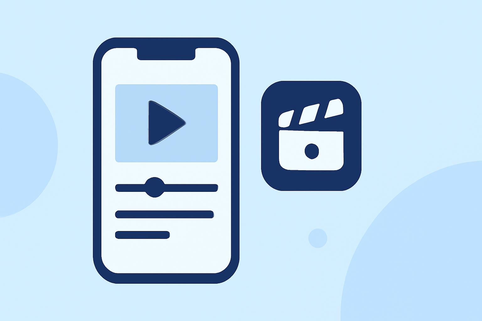 Splice vs. InShot: Which Mobile Editor is Better for UGC Ads?