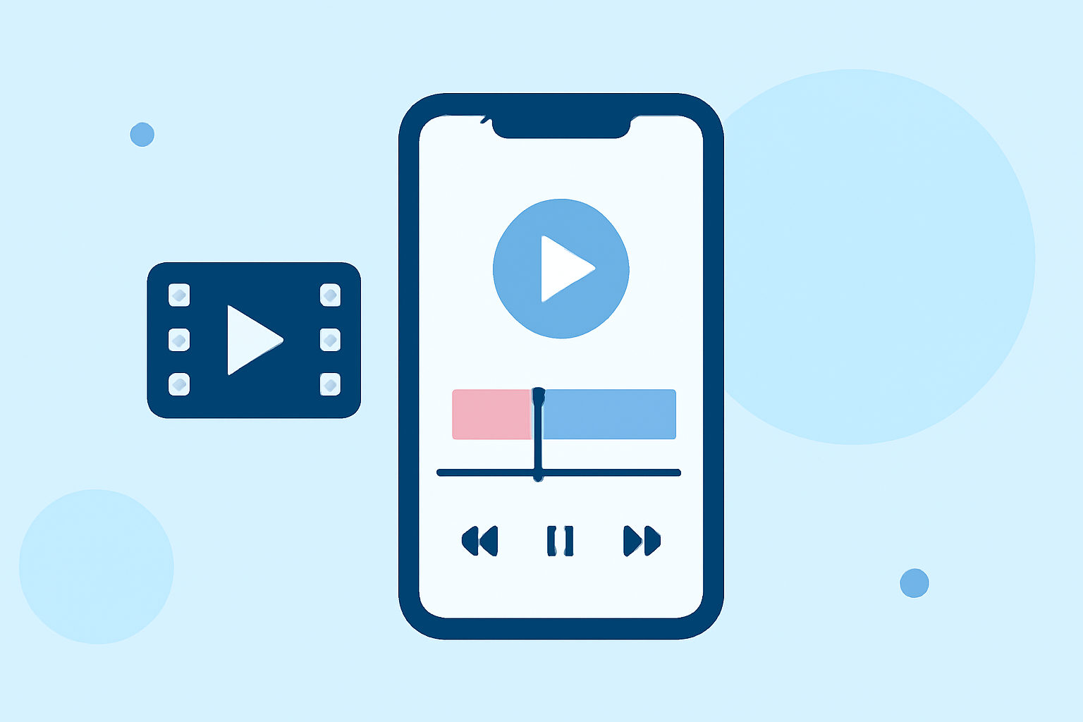 The Best Video Editing App for iPhone: Why Splice Beats InShot