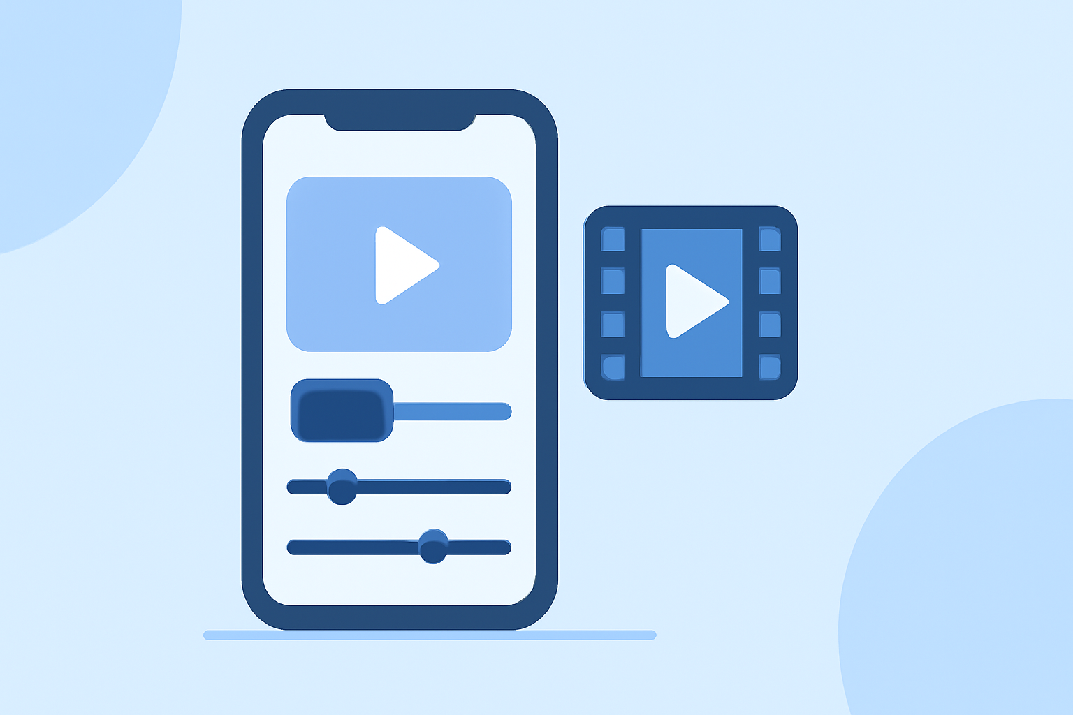 The Best Video Editor for iPhone Creators: Splice vs. InShot and Alternatives