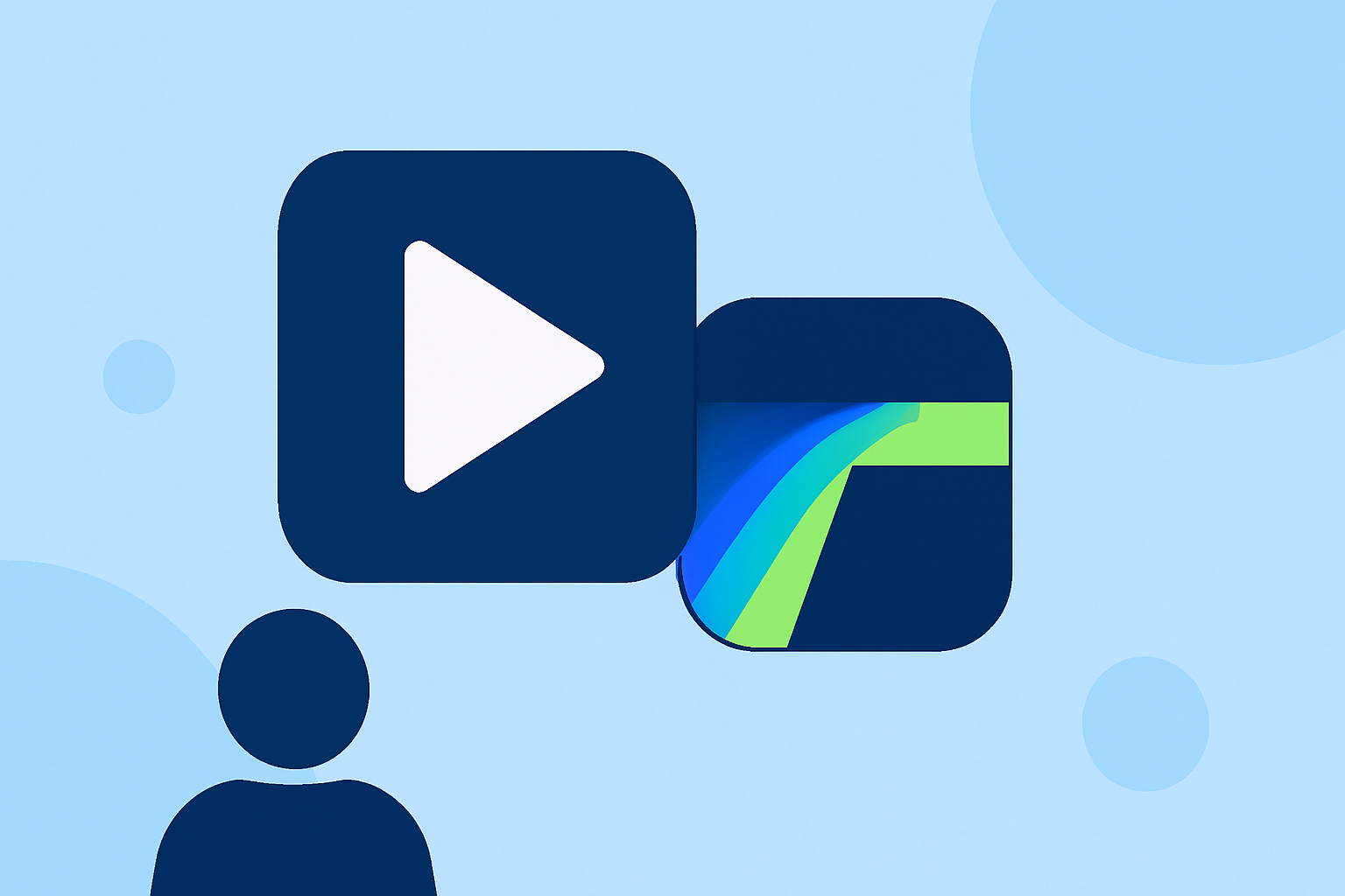 Which App Should You Choose: Splice vs. LumaFusion?