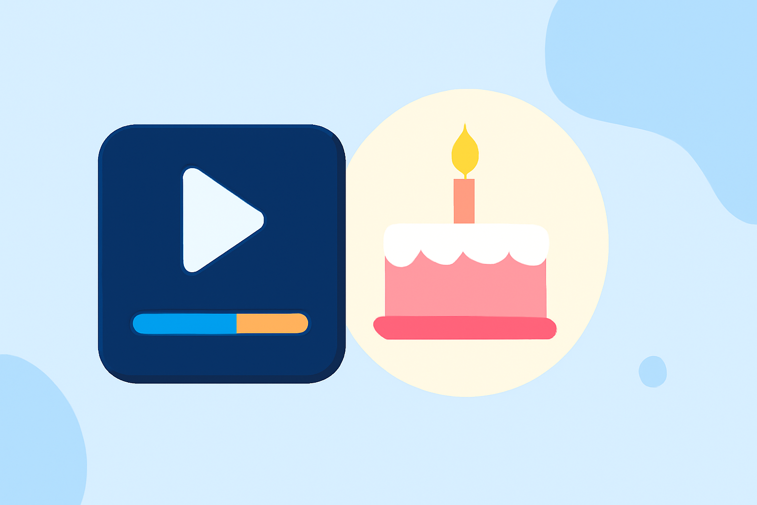 Splice vs LumaFusion: The Best Tool for Birthday Videos