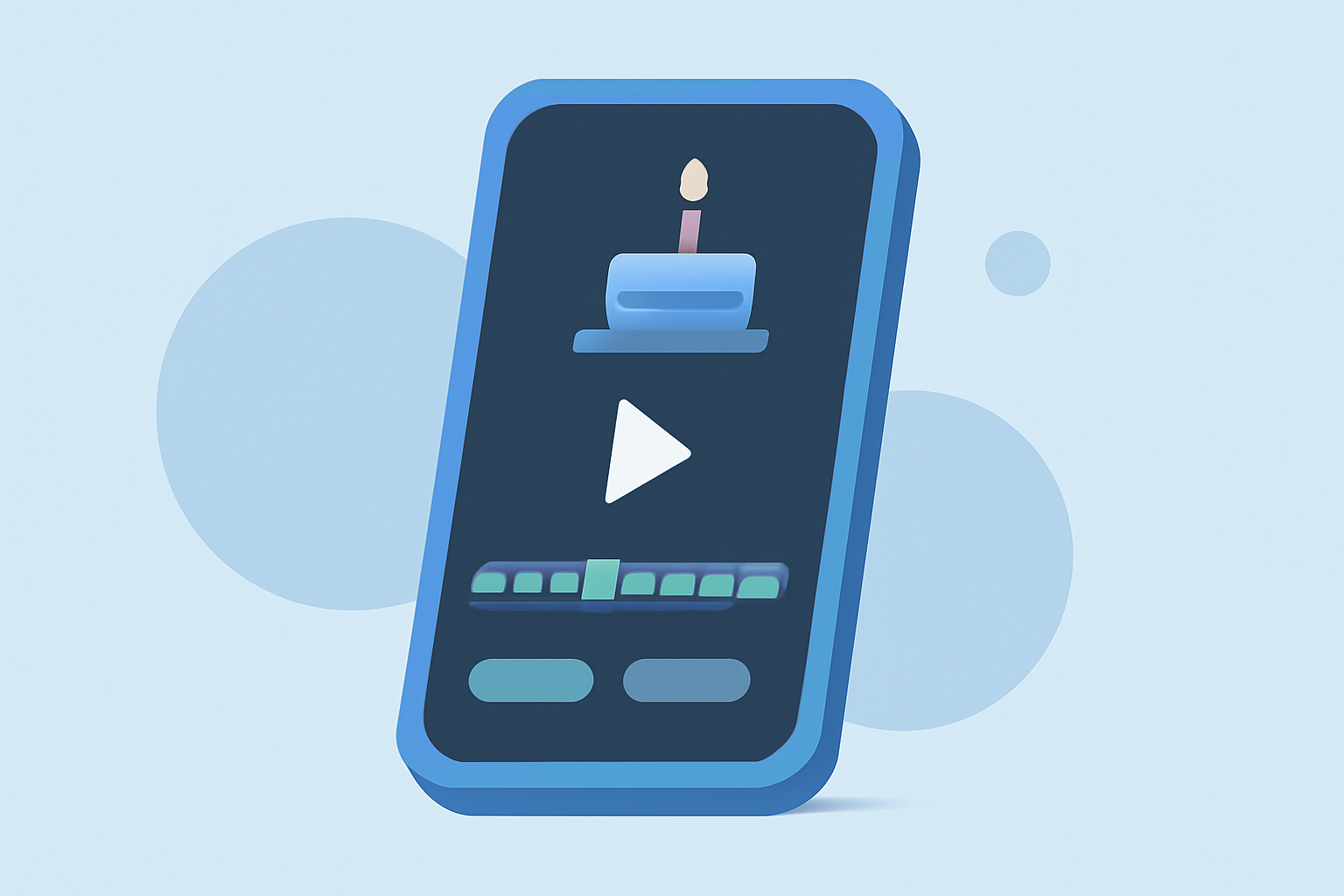 Splice vs. LumaFusion: The Best App for Birthday Videos on iPhone