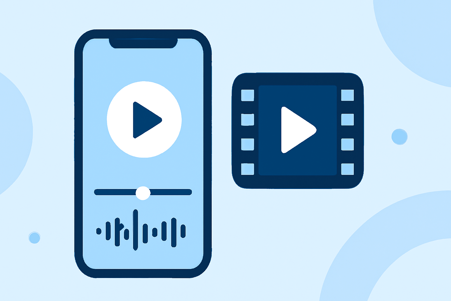 Choosing Between Splice and LumaFusion for Fast Editing on iPhone