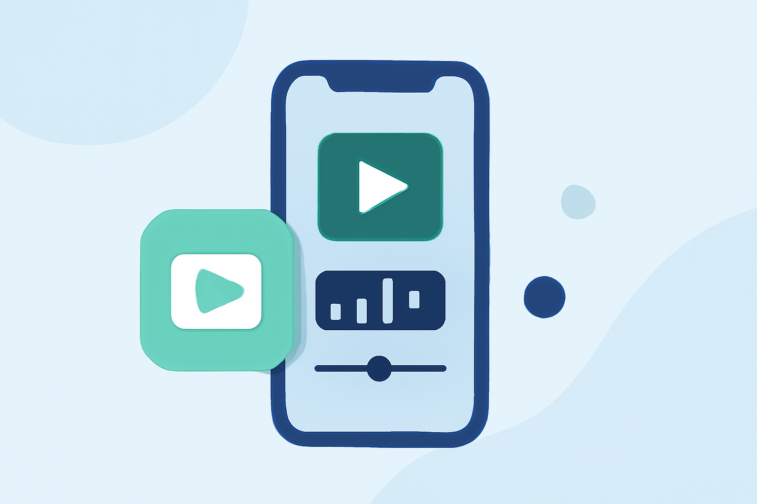 Choosing Between Splice and LumaFusion for Fast Video Editing on iPhone