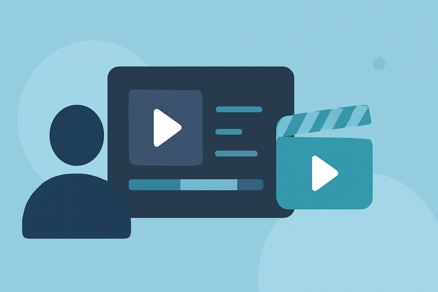 Choosing Between Splice and LumaFusion for UGC Ads