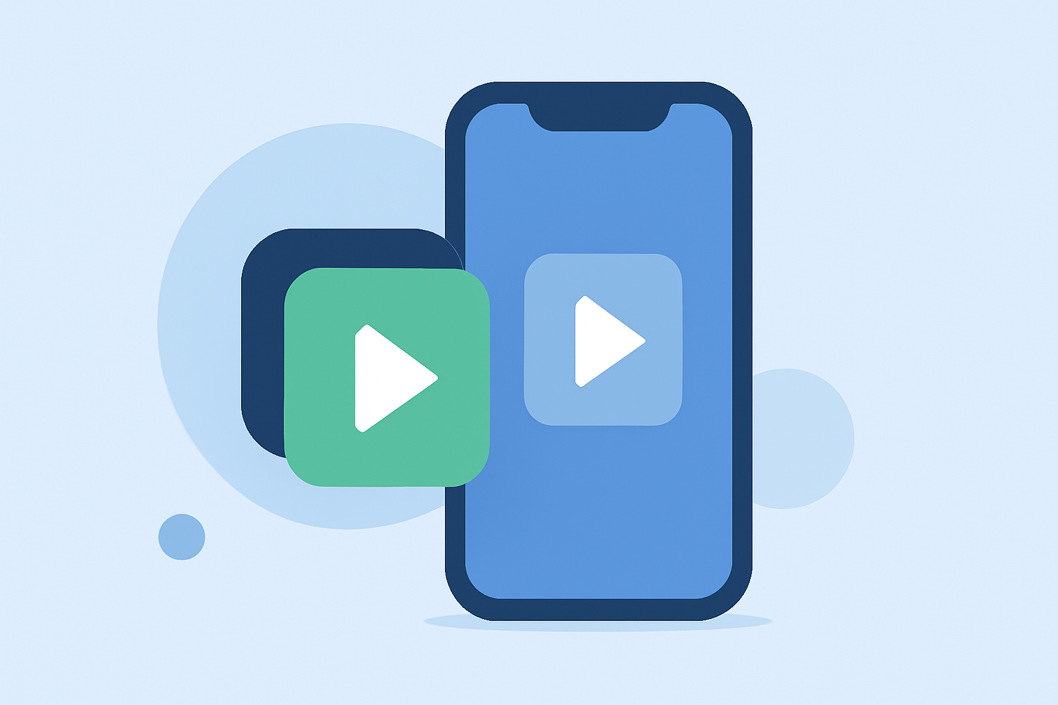 Choosing Between Splice and LumaFusion on iPhone: Which App Is Right for You?