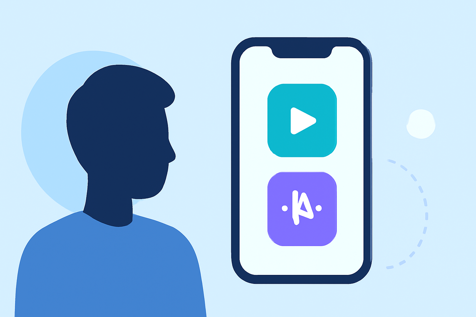 Choosing Between Splice and LumaFusion on iPhone for Creators
