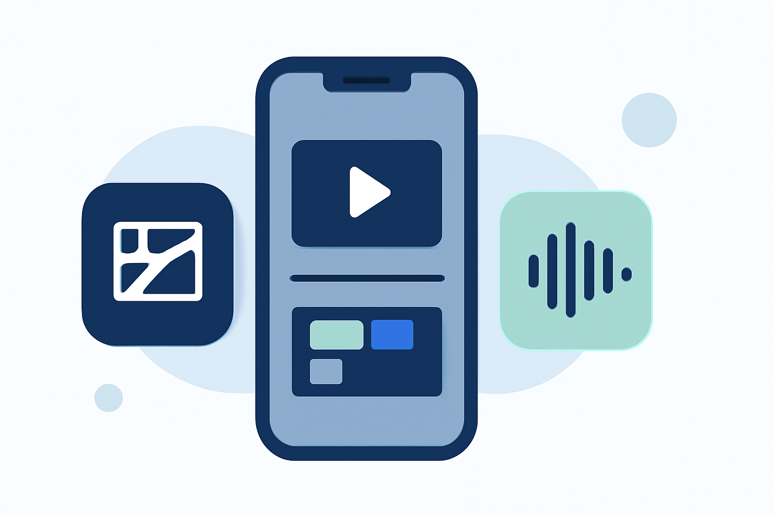 Comparing Splice and LumaFusion for iPhone Creators