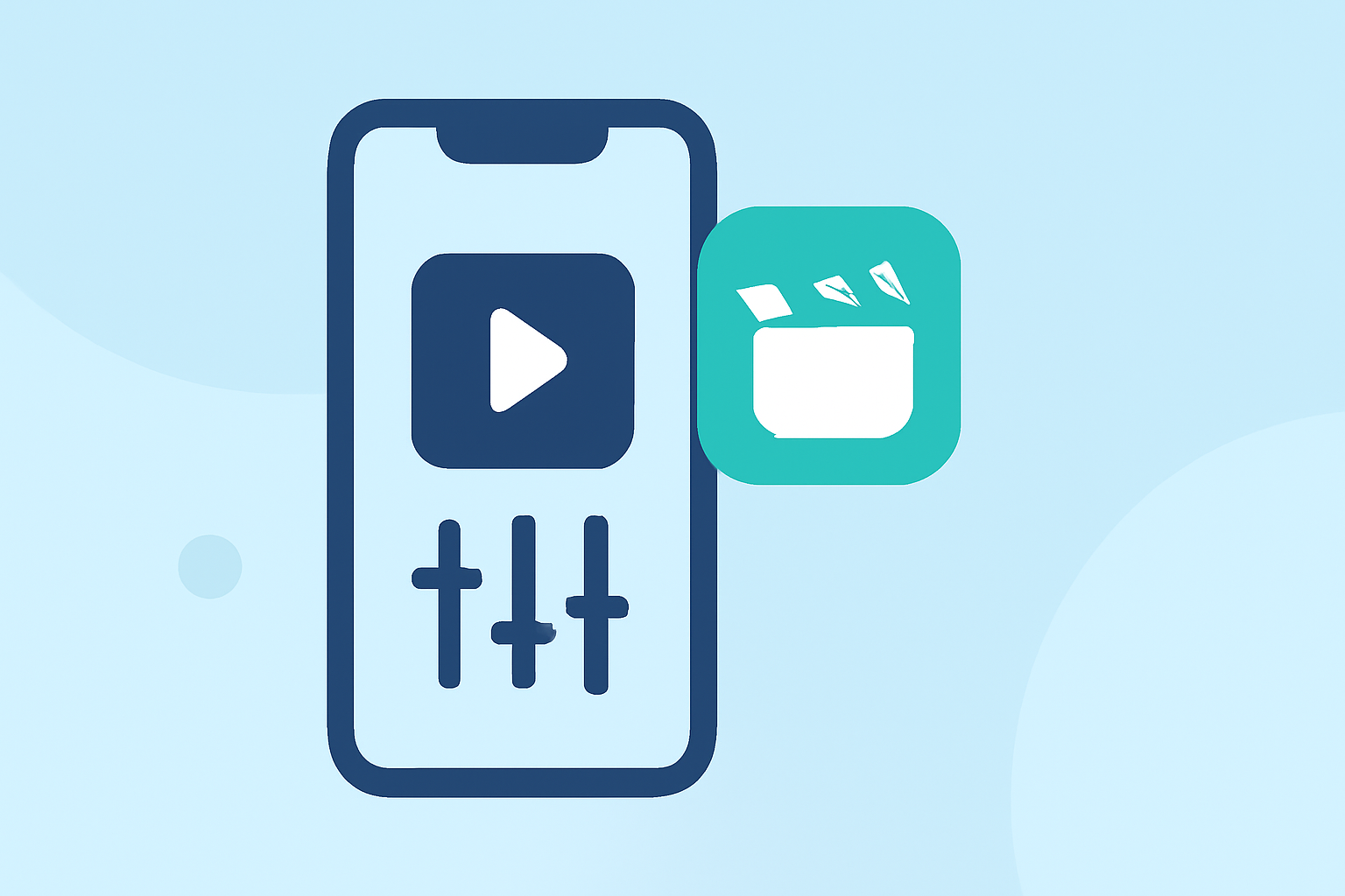 Splice vs. LumaFusion: Which Editor is Easier for iPhone Creators?