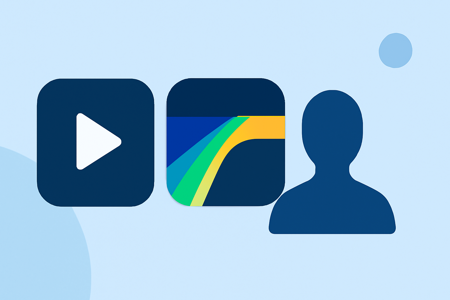 Splice vs. LumaFusion: Which iPhone App is Best for School Project Videos?