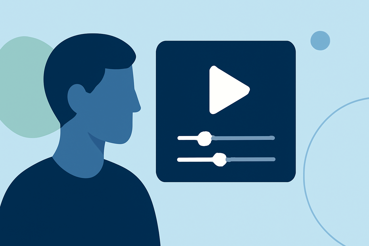 Comparing Splice and LumaFusion for Talking Head Clips