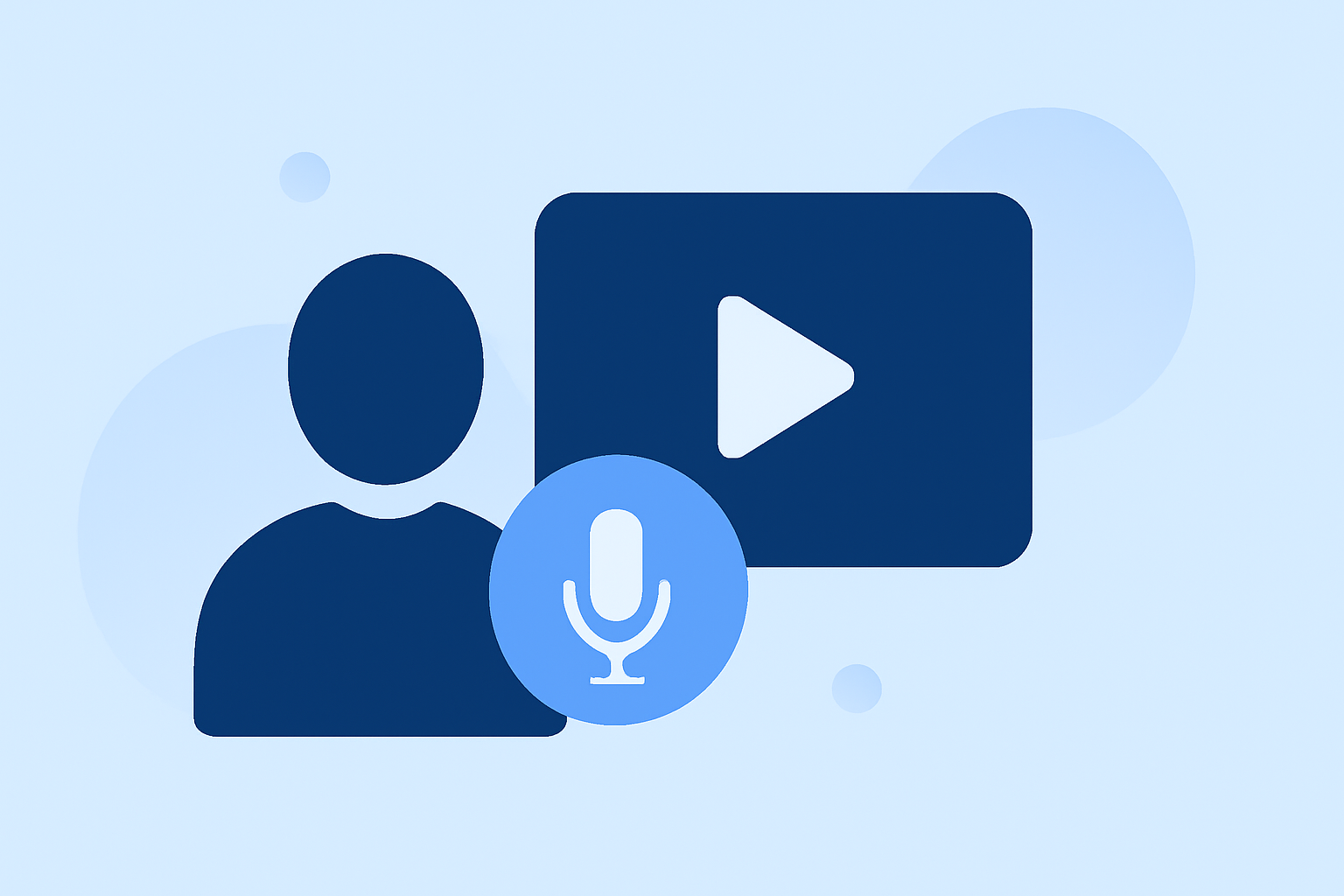 Choosing Between Splice and LumaFusion for Talking Head Clips