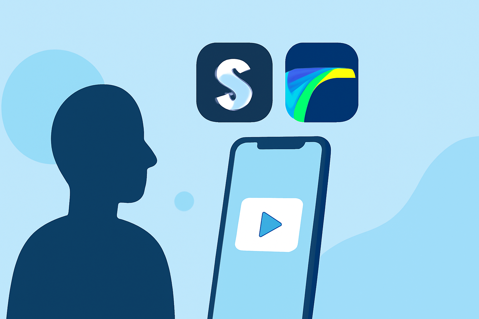 Splice vs. LumaFusion: Choosing the Best iPhone App for UGC Ads