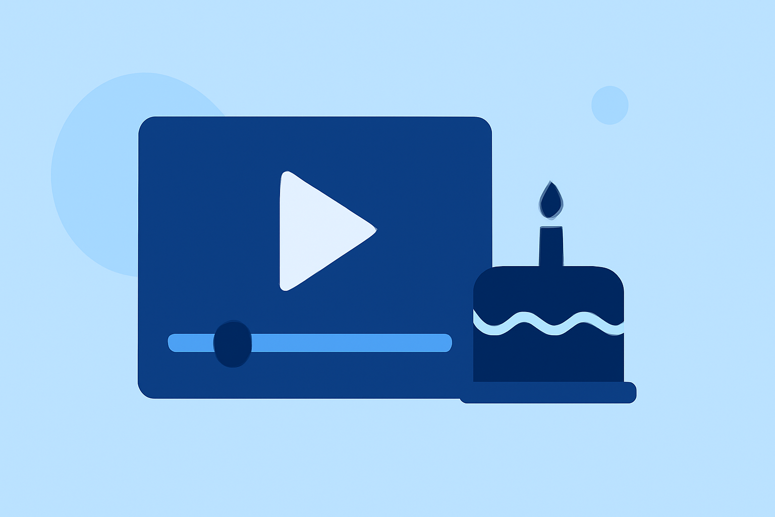 Splice vs. LumaFusion: Which Is Better for Birthday Videos?