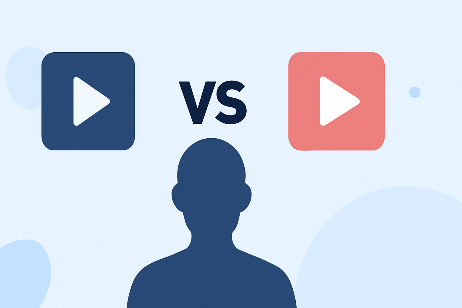 Splice vs. Video Star: Which is Better for Event Recap Videos?
