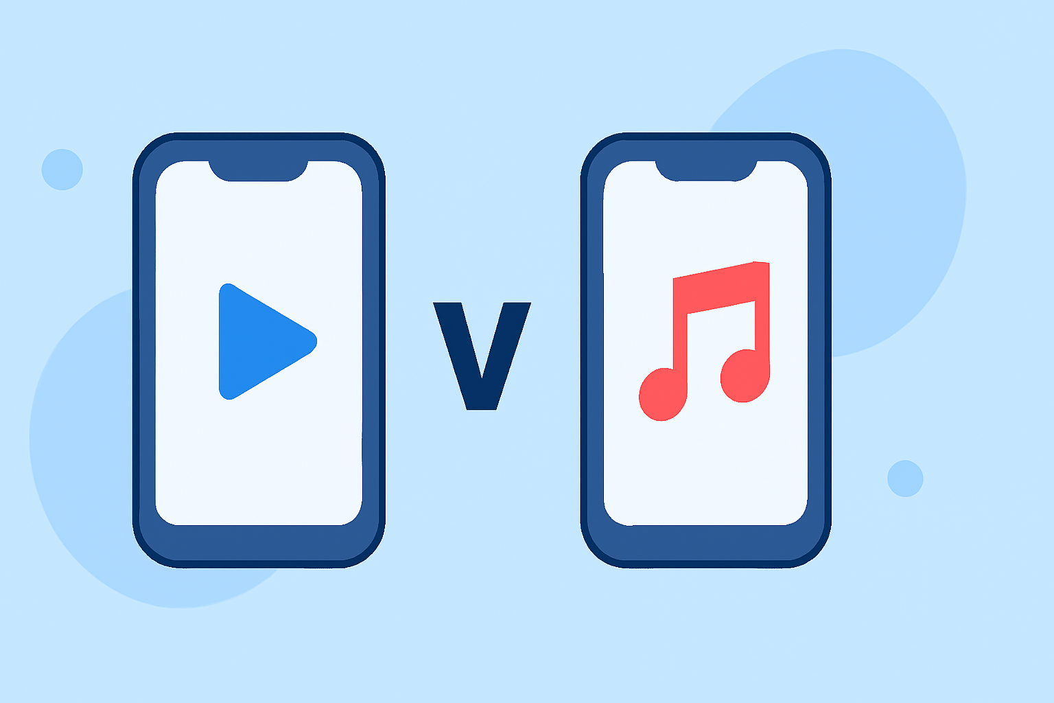 Splice vs. Video Star: Which Mobile Editor for Music Videos is Better?