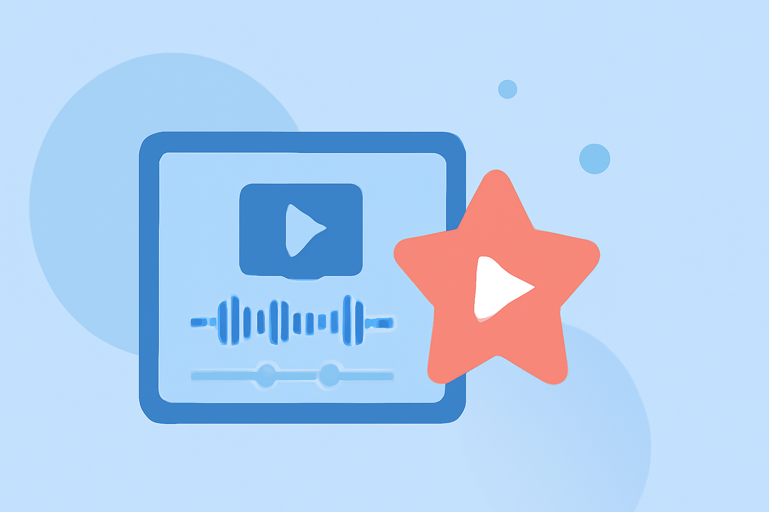 Choosing Between Splice and Video Star for Music Videos