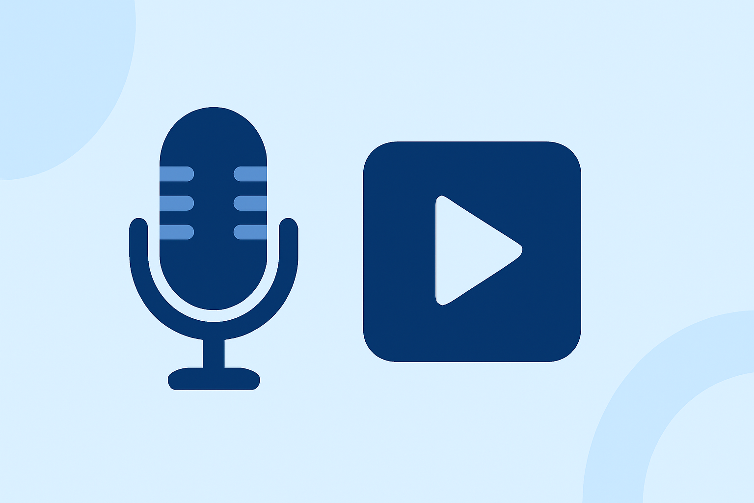 Splice vs. Video Star: Which Is Better for Podcast Clips?