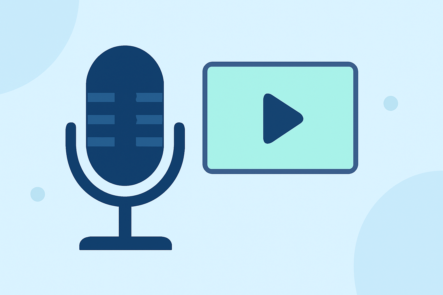 Which App is Better for Podcast Clips: Splice or Video Star?