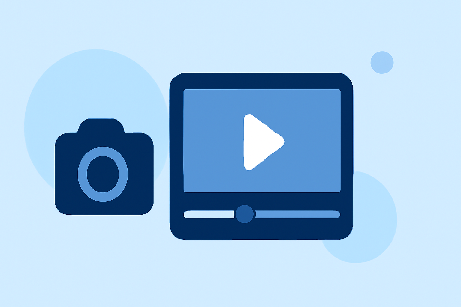 Splice vs Video Star: Which iPhone App Is Best for Small Business Ads?