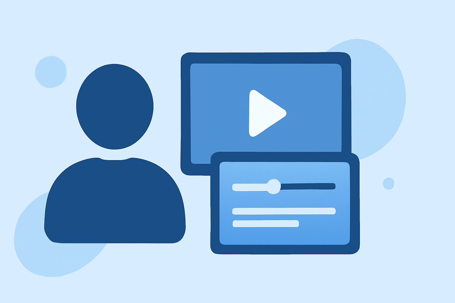 Choosing Splice or Video Star for Small Business Ads