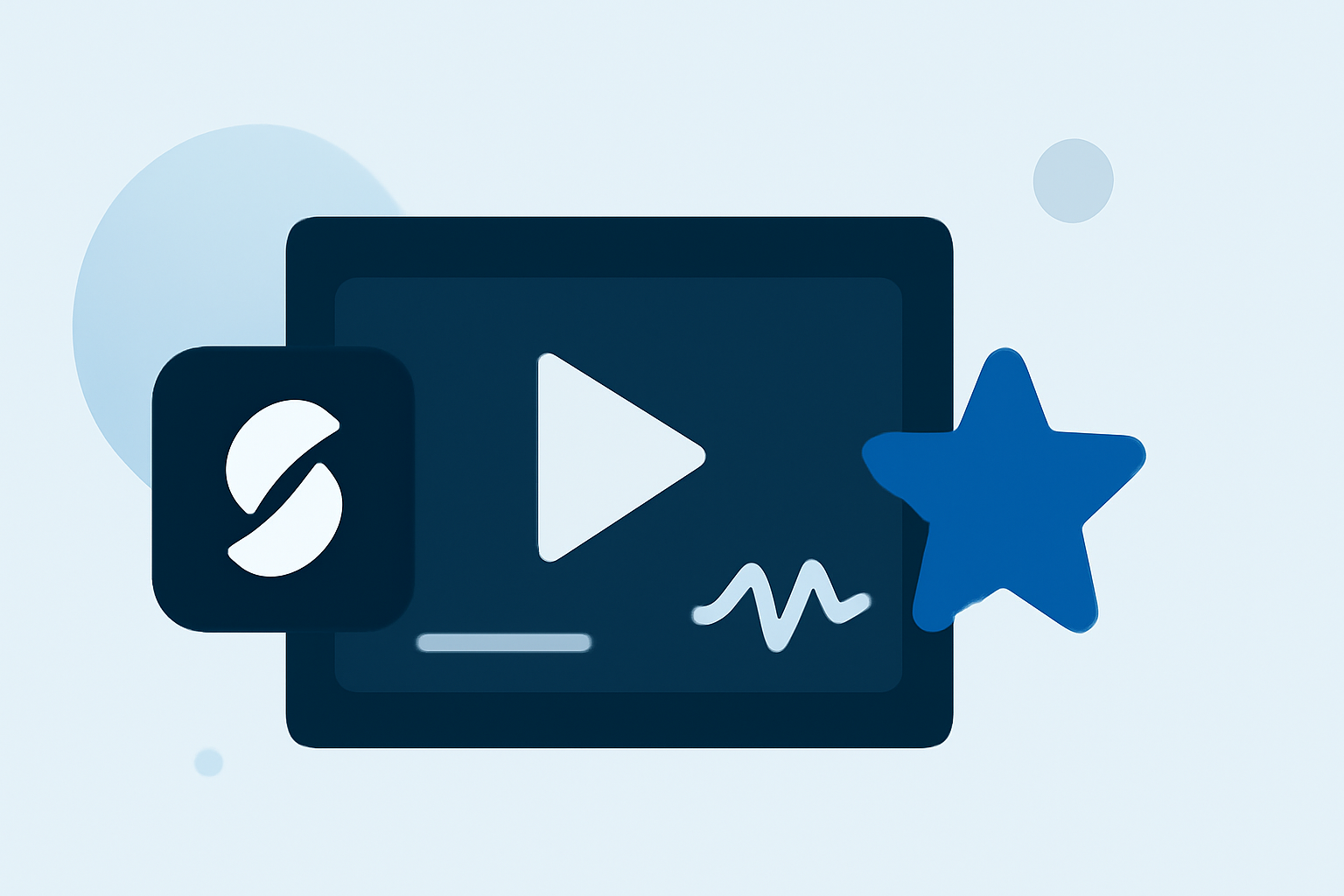 Choosing Between Splice and Video Star for Social Media Posts