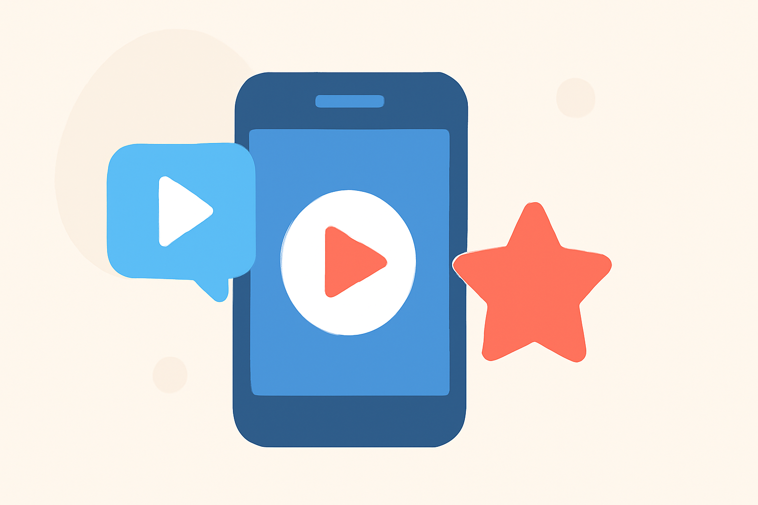 Splice vs. Video Star: Which iPhone App is Best for TikTok Videos?
