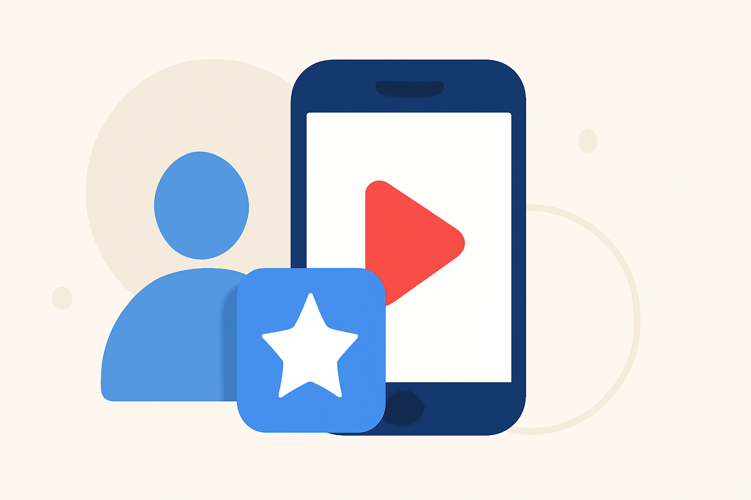 Choosing the Best App for TikTok Videos: Splice vs. Video Star