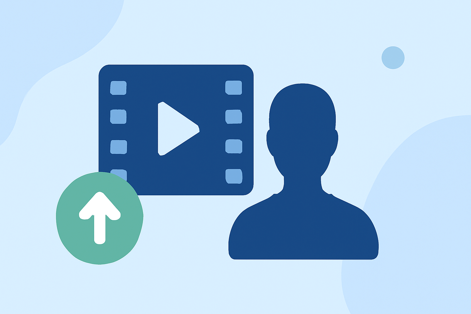 Choosing Between Splice and Video Up for Birthday Videos