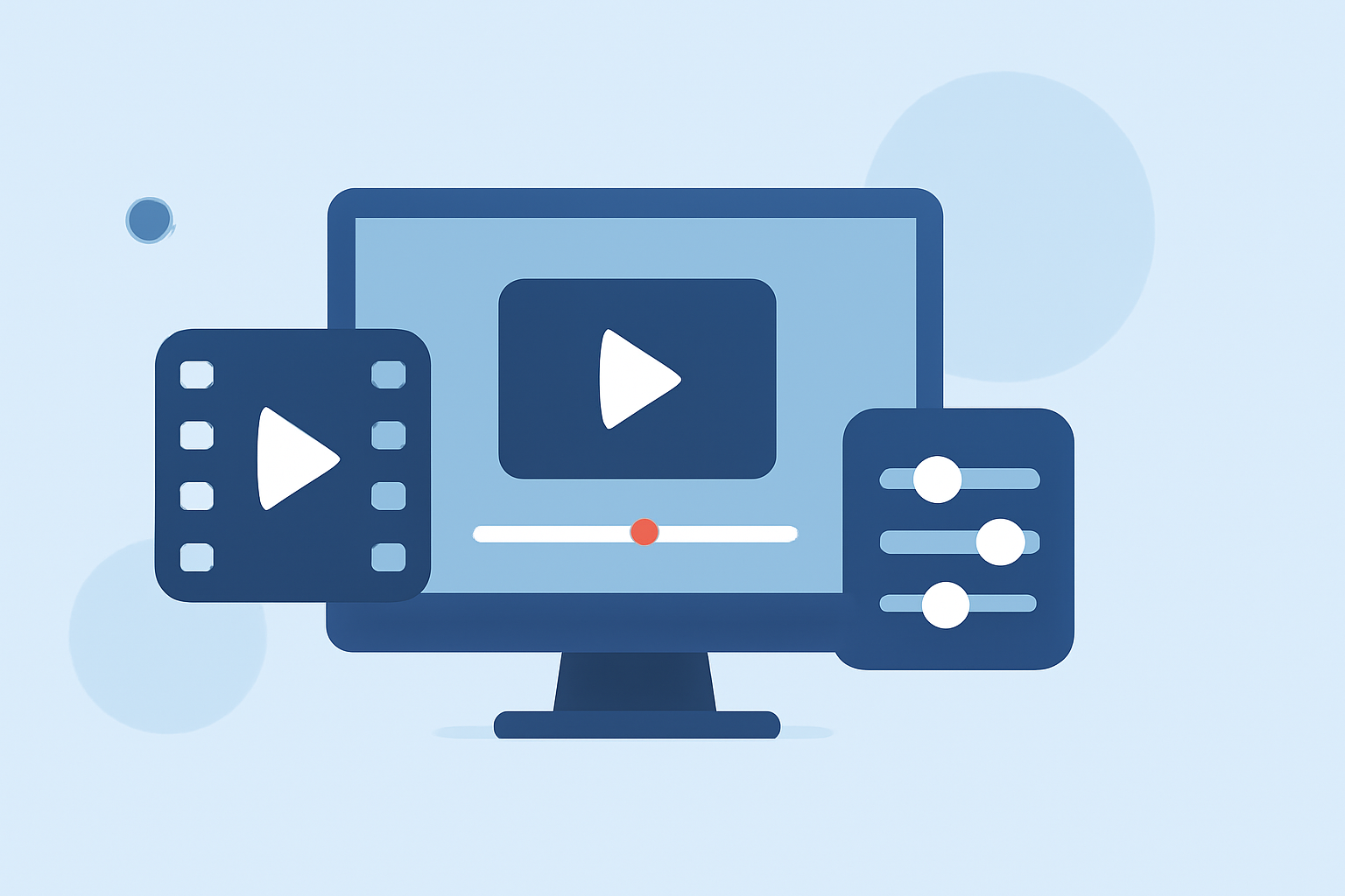 Splice vs Video Up: Which is Better for Cinematic Edits?