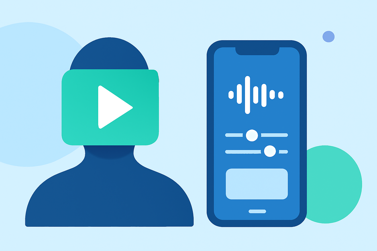 Comparing Splice and Video Up: Best Mobile Editors for Talking Head Clips