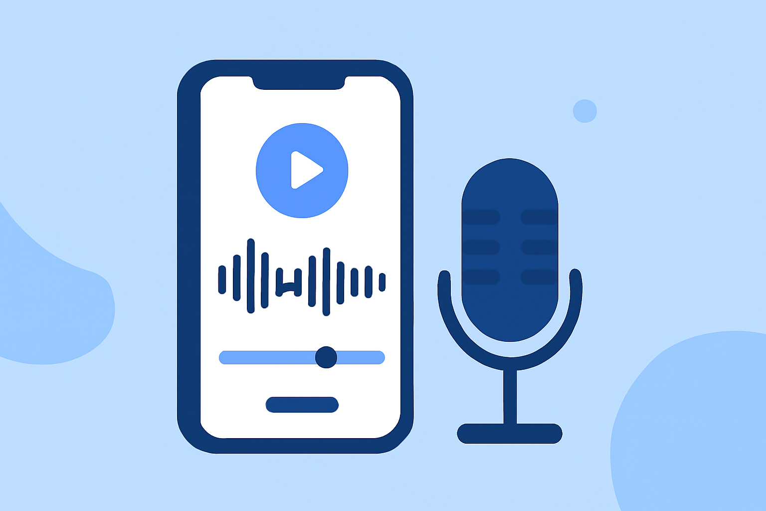 What is the Best Mobile Editor for Podcast Clips: Splice vs. Video Up